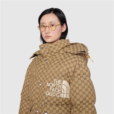 gucci x the north face prix|north face gucci collection prices.